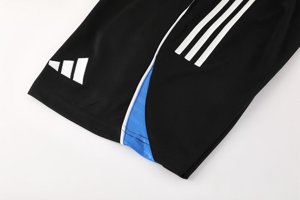 Adidas Training Kit - Light Blue IV