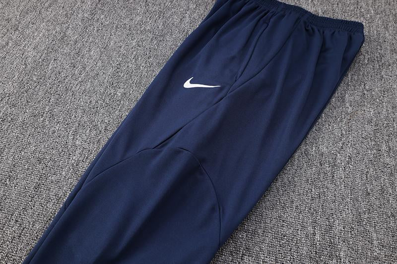 Nike Training Set - Navy Blue/Red II