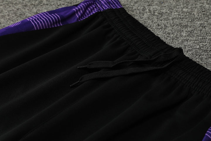 Real Madrid Set 2024/25 Cap - Black