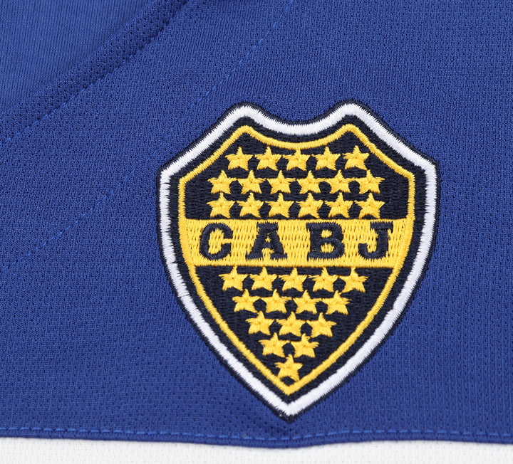 Boca Juniors 96/97 Children's Home Retro Set
