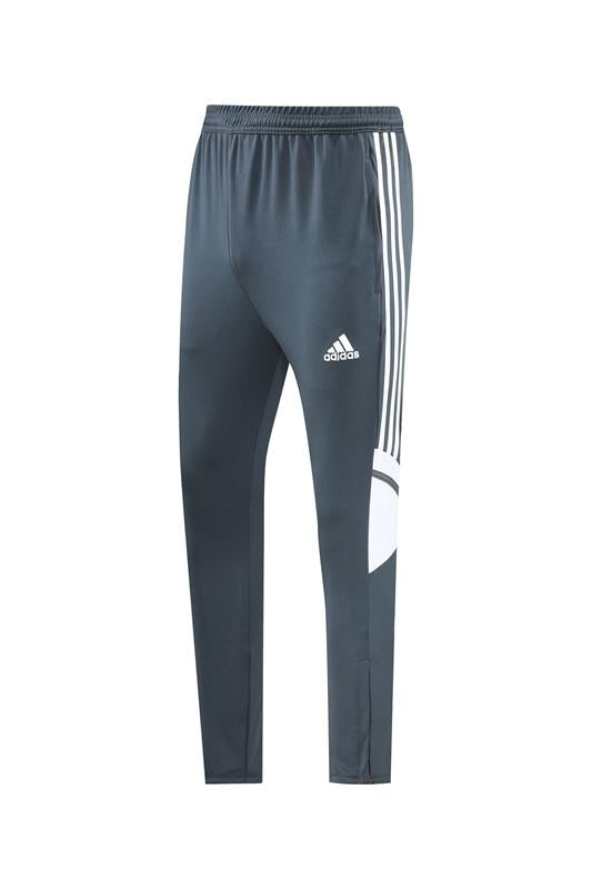 Adidas Training Pants - Grey