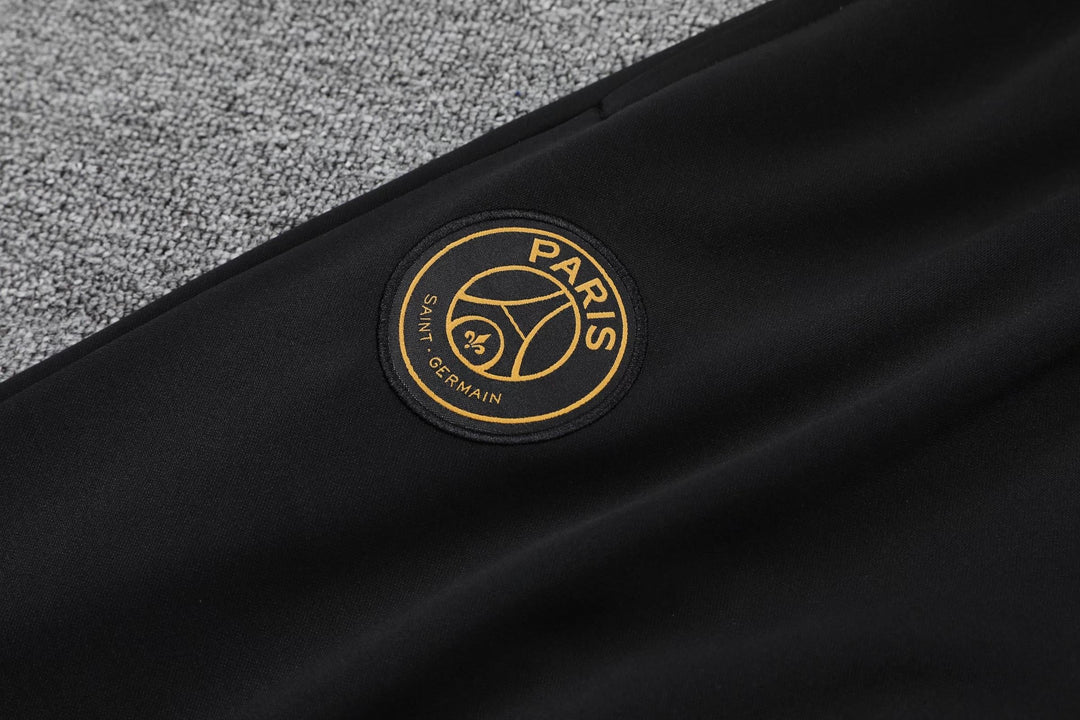PSG 2020/21 Pants - Black