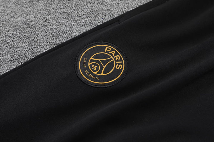 PSG 2020/21 Pants - Black