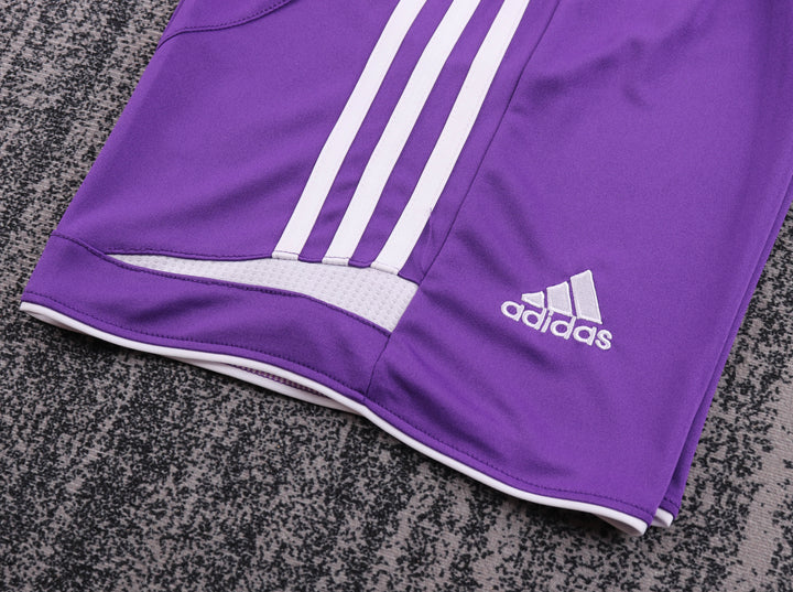 Real Madrid 06/07 Children's Third Retro Set