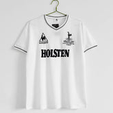 Tottenham 1983/84 Home Retro Shirt