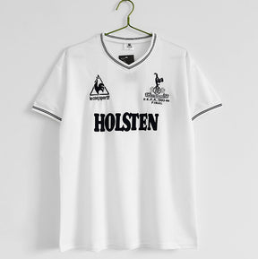 Tottenham 1983/84 Home Retro Shirt