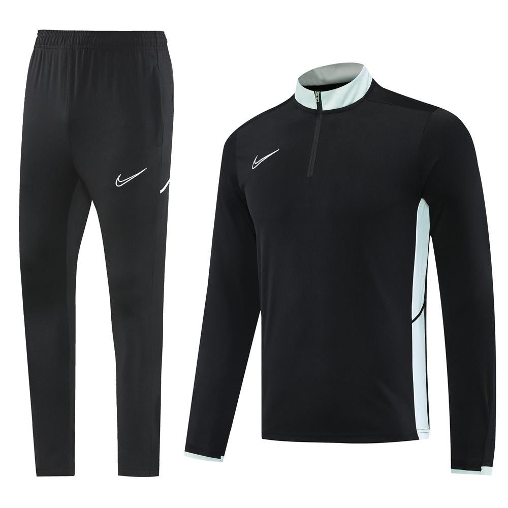 Nike Training Set - Black/Grey