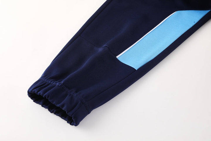 Manchester City 2025/26  Pants - Navy Blue