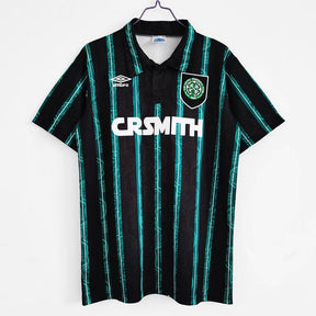 Celtic 1992∕93 Away Retro Shirt