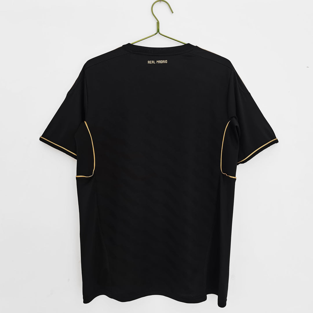 Real Madrid 11/12 Away Retro Shirt