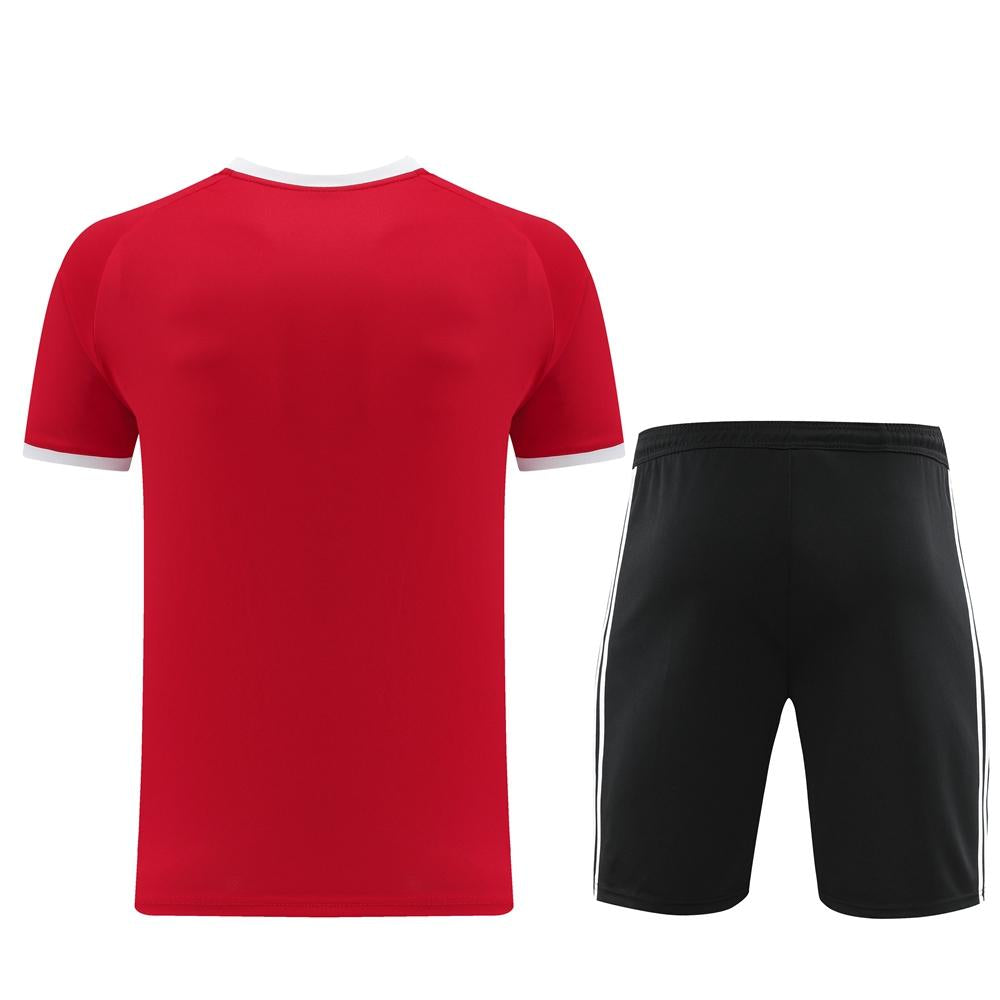 Adidas Originals Training Kit - Red