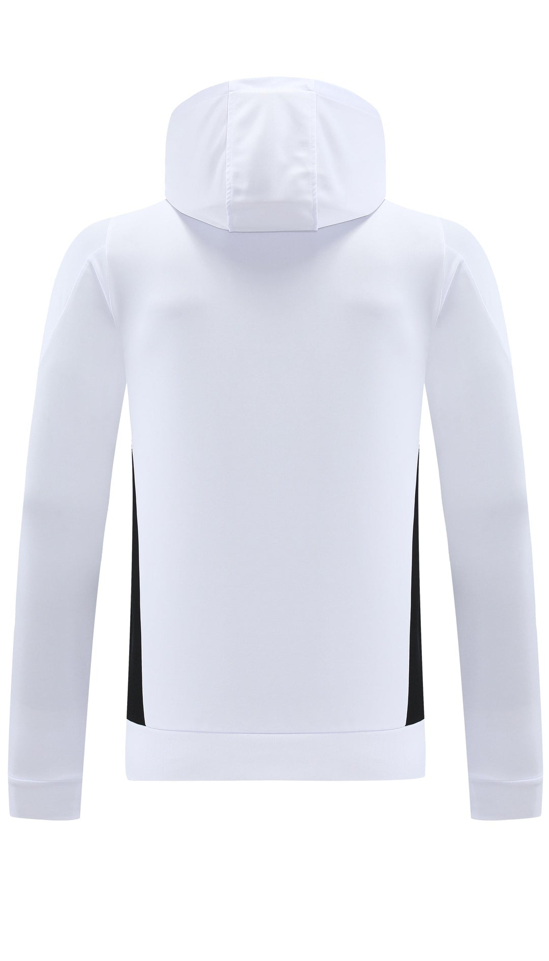 Real Madrid 2024/25 Jacket Cap - White/Purple