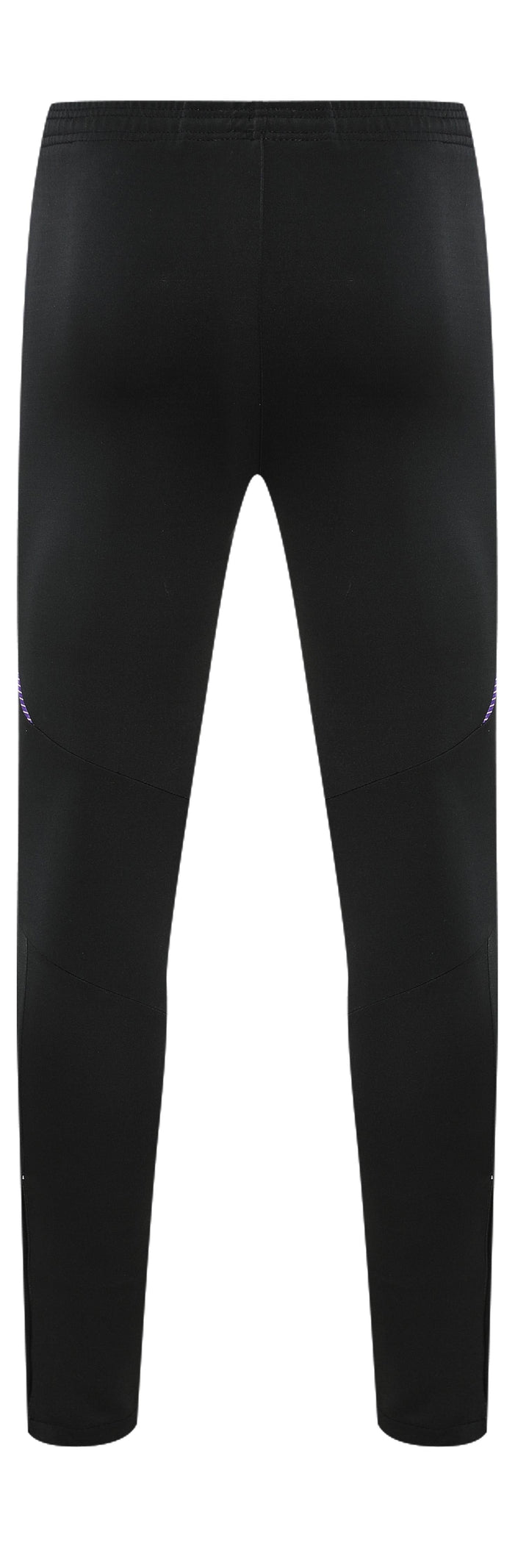 Real Madrid 2024/25 Pants - Black/Purple