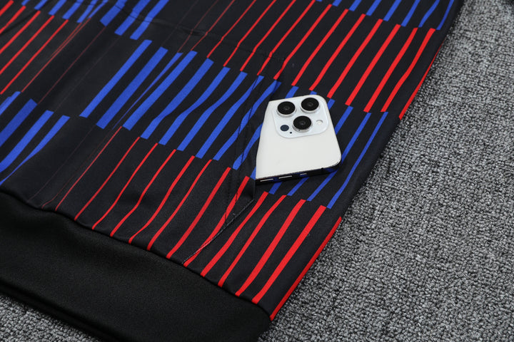 Barcelona Set 2024/25 Cap - Black