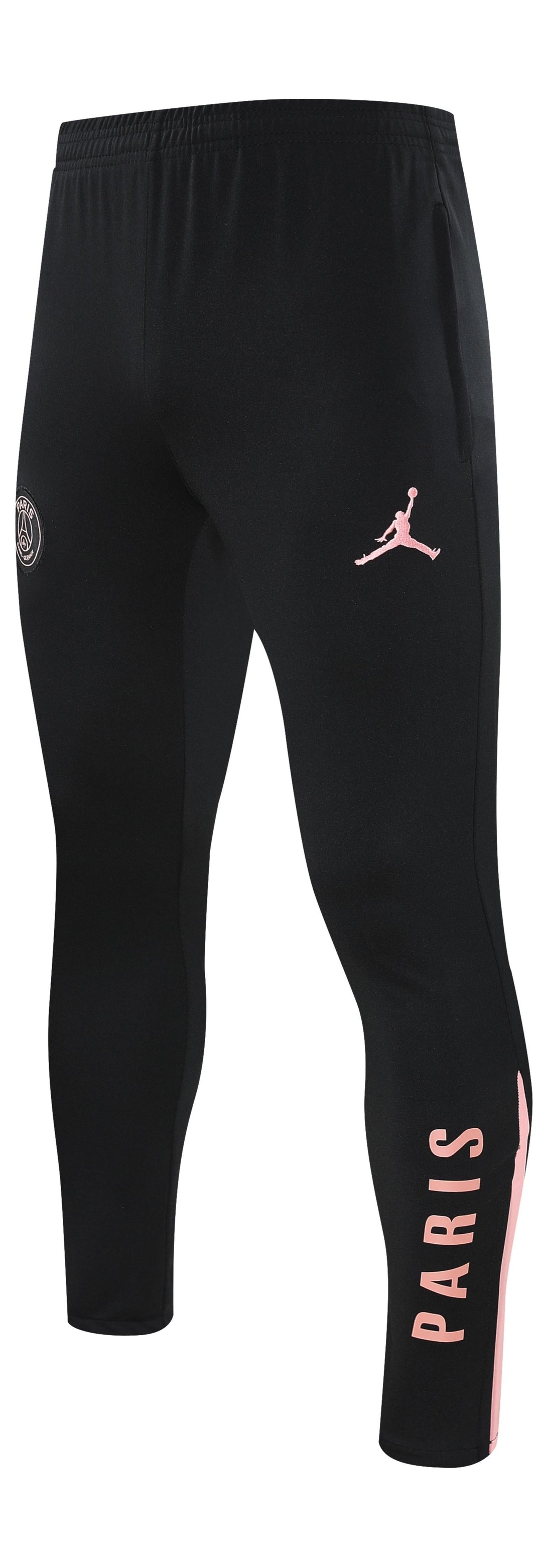 PSG 2024/25 Pants - Black