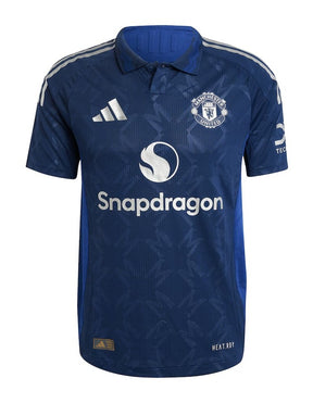 Manchester United 2024/25 Away Shirt