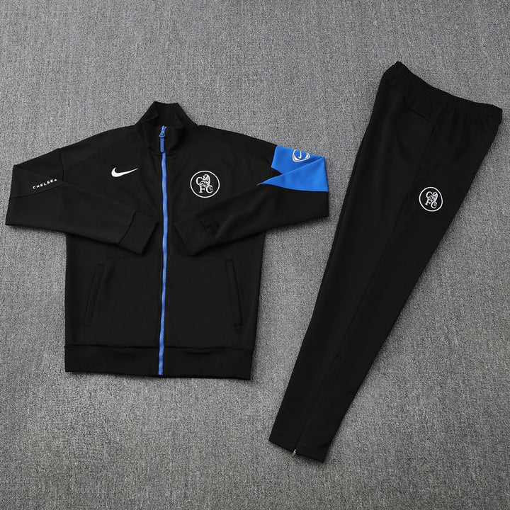 Chelsea FC Set 2025/26 - Black