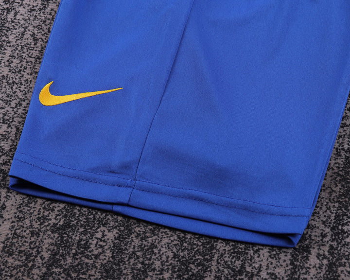 Arsenal 04/05 Children's Away Retro Set