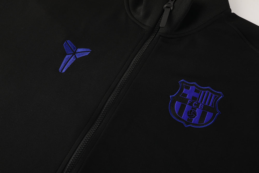 FC Barcelona Set 2025/26 - Black