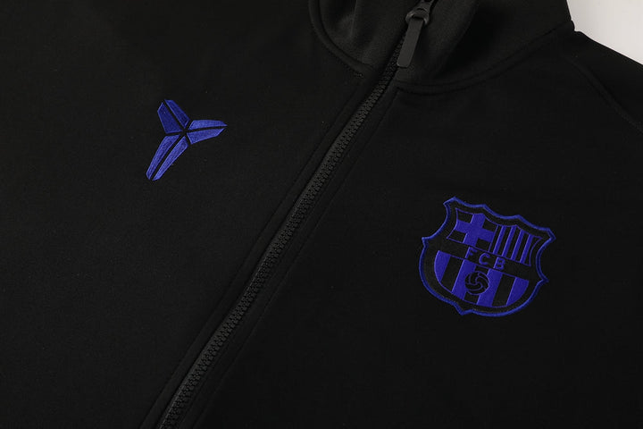 FC Barcelona Set 2025/26 - Black