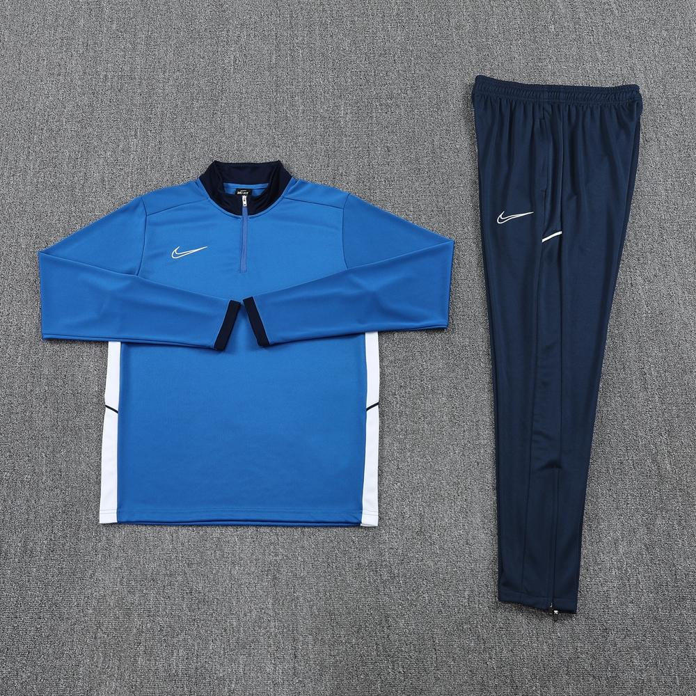 Nike Training Set - Blue