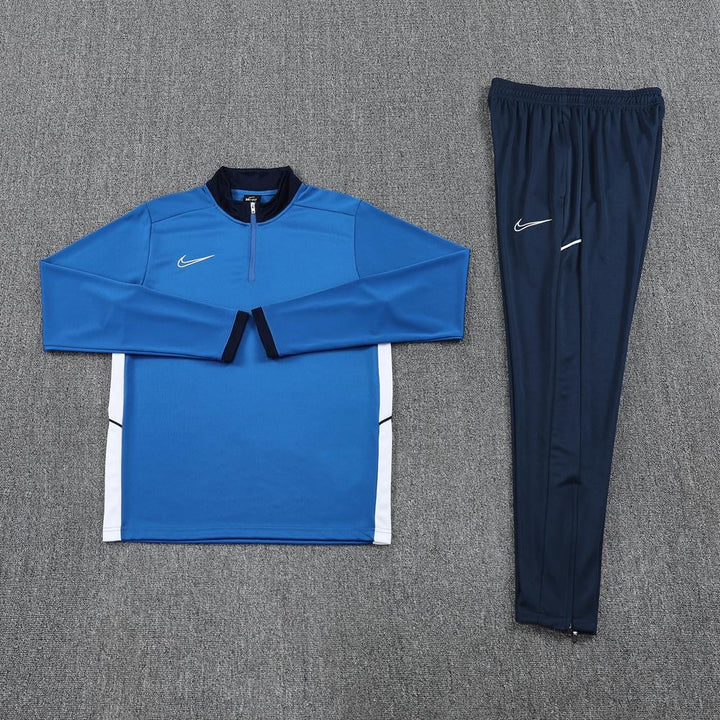 Nike Training Set - Blue