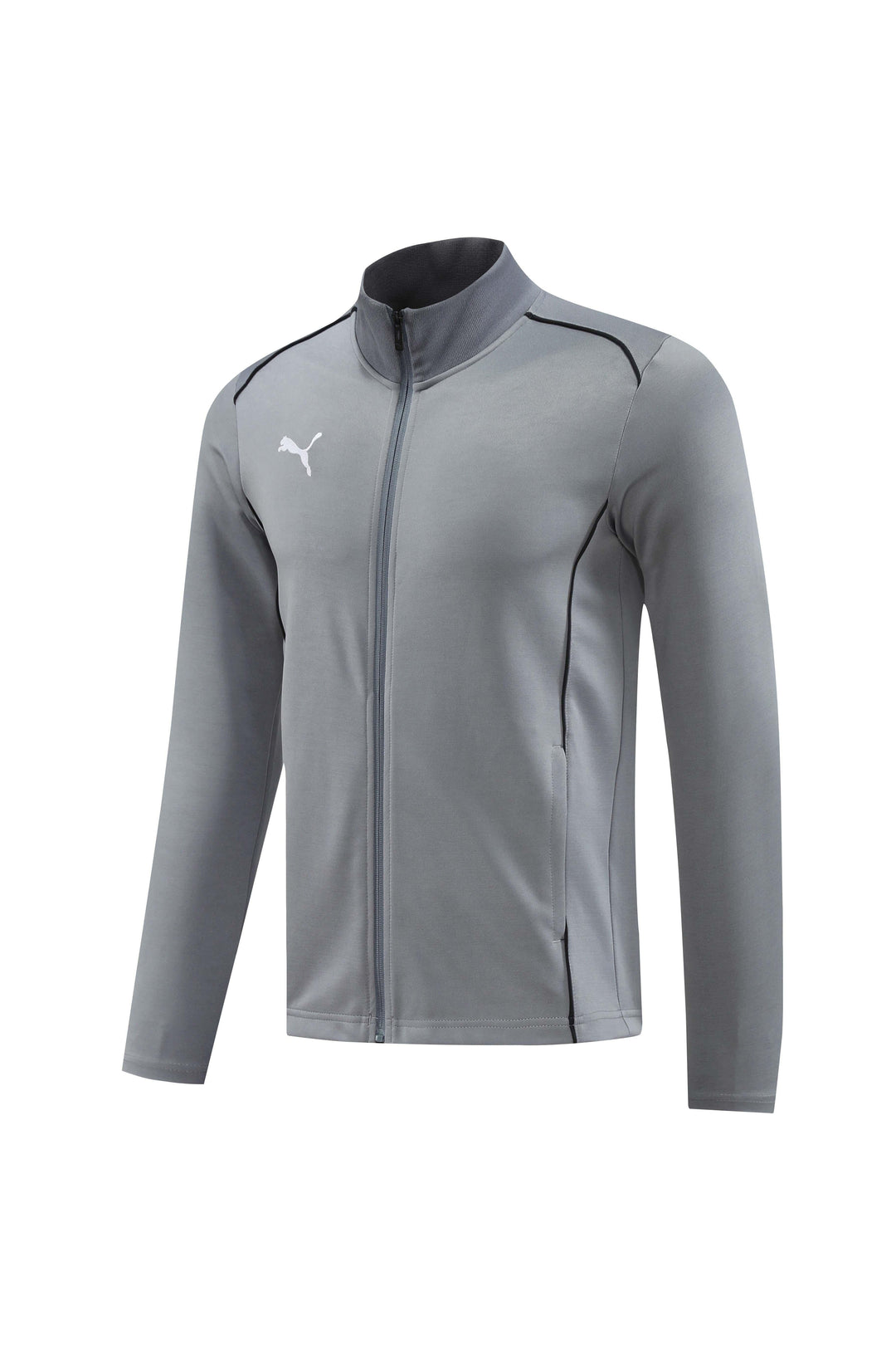 Puma Jacket - Grey