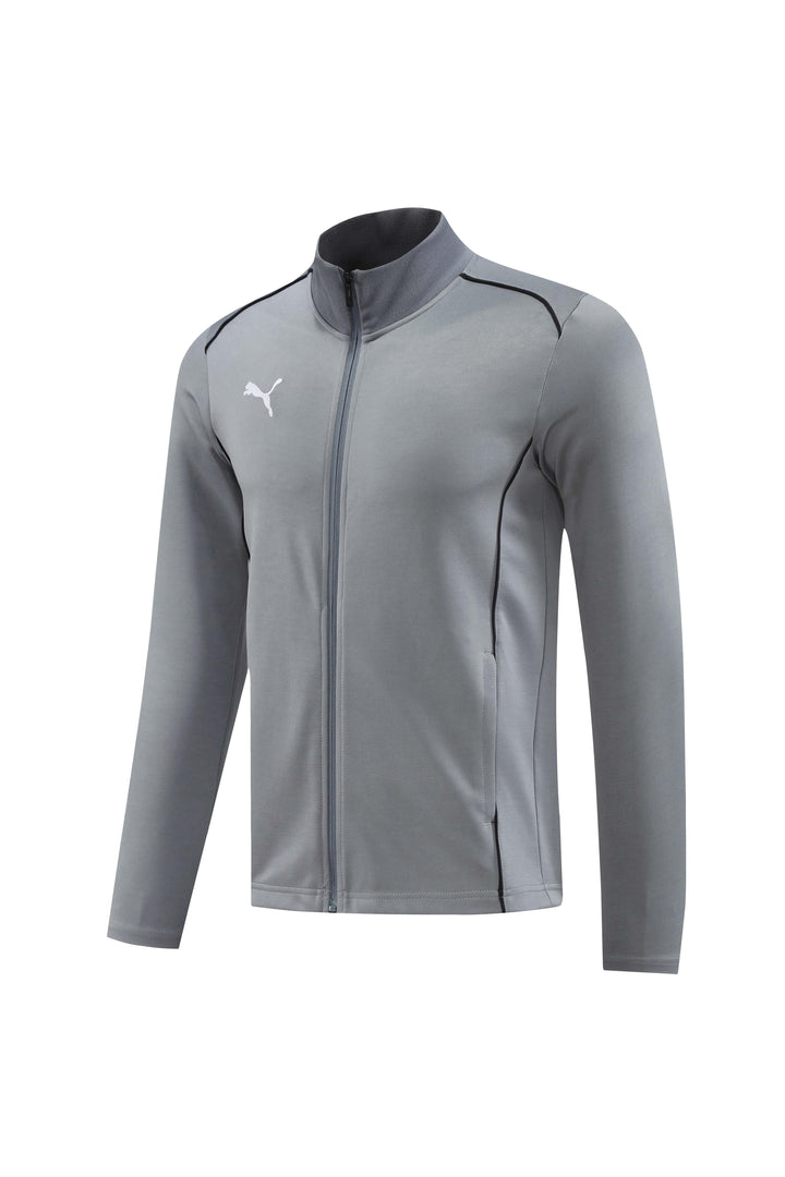 Puma Jacket - Grey