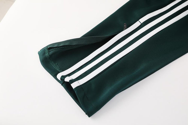 Adidas Originals Set - Dark Green/White