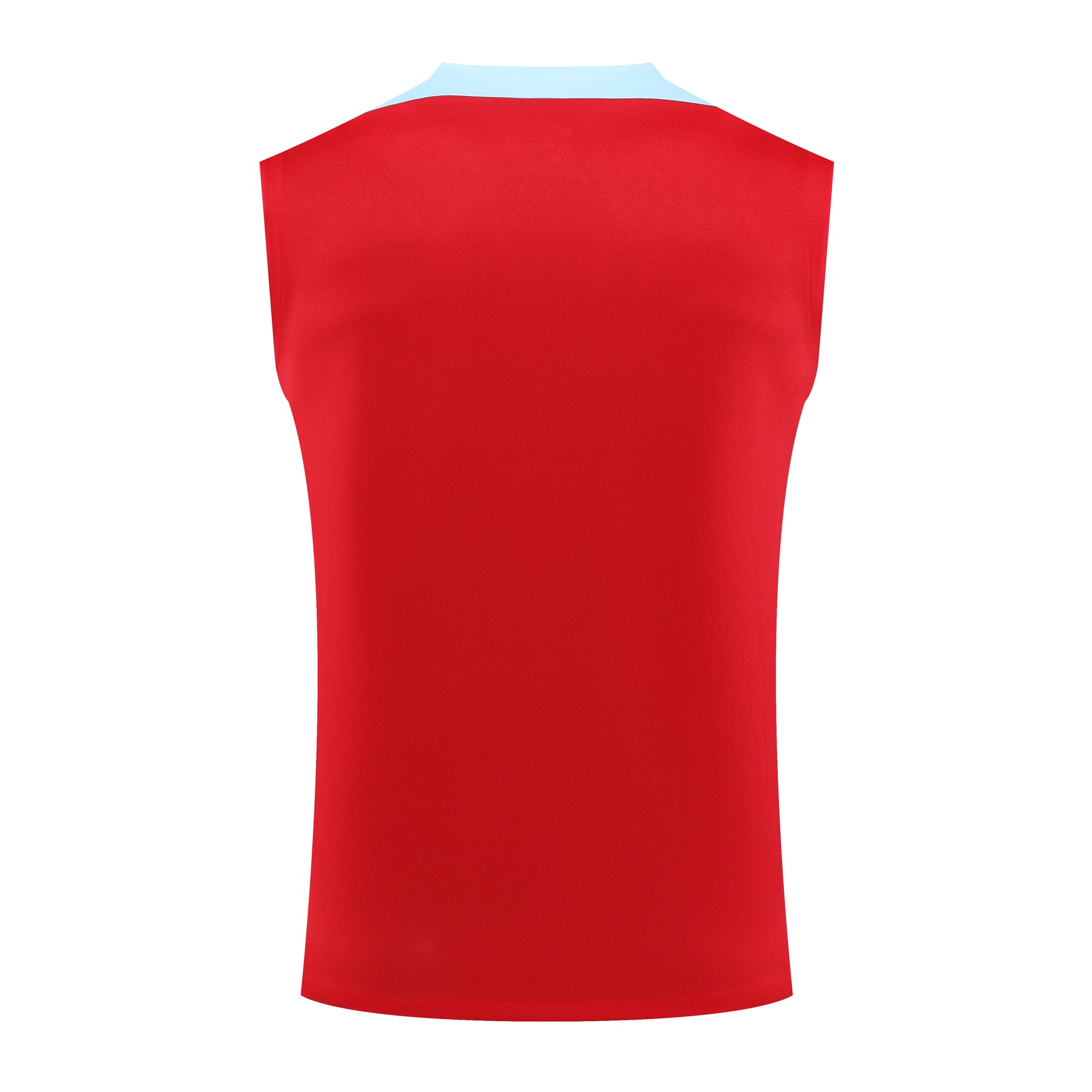 Barcelona 24/25 Tank Top - Red