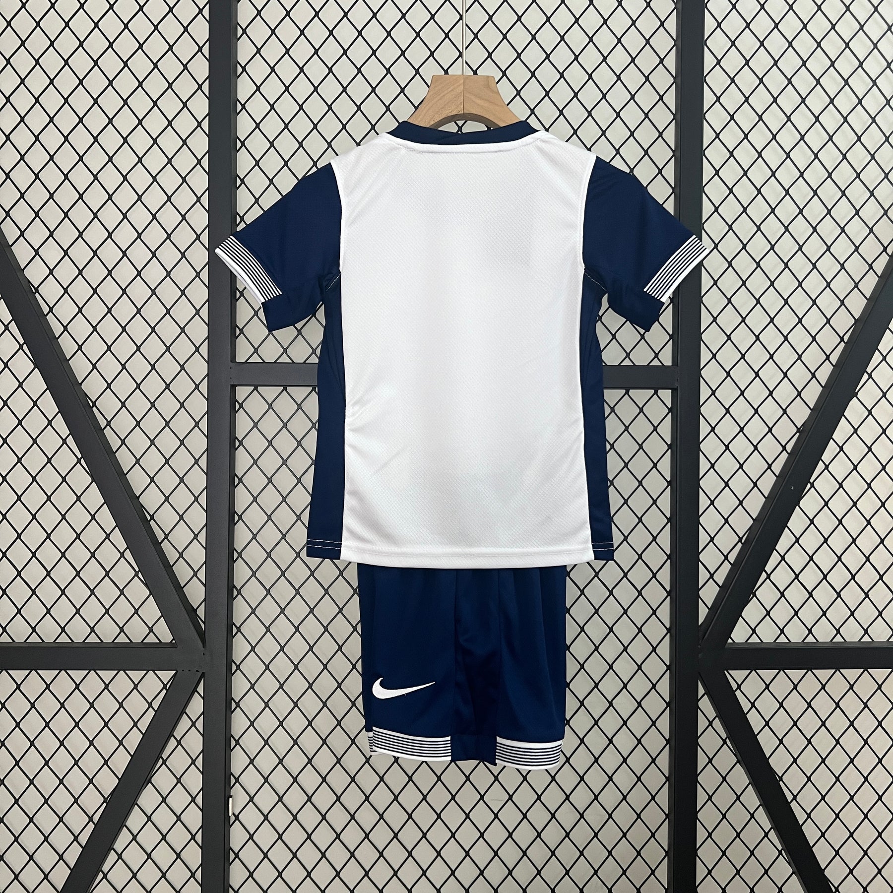 Children's set Tottenham 2024/25 Home