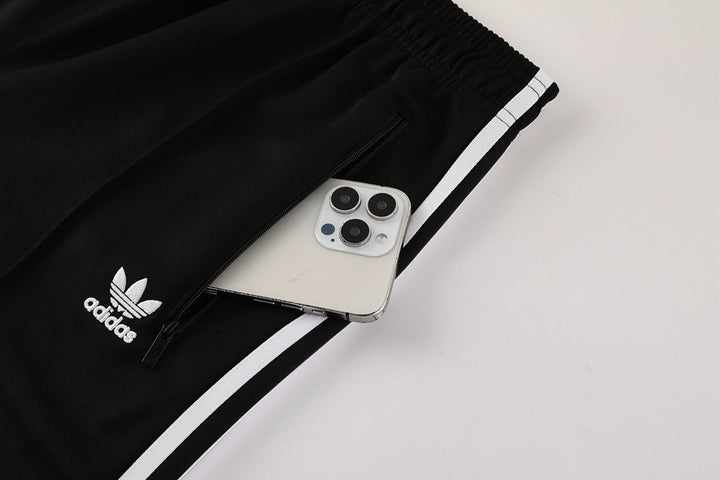 Adidas Originals Set - Black/White