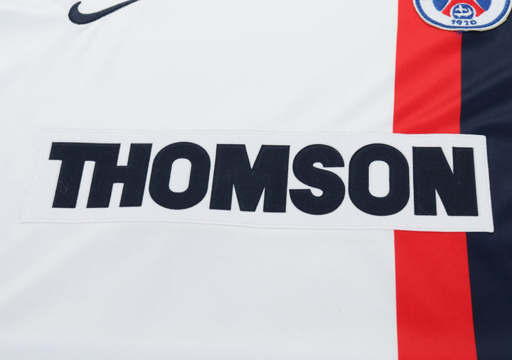 PSG 02/03 Children's Away Retro Set