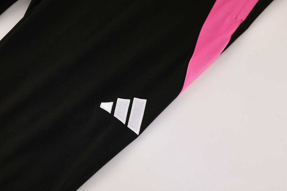 Adidas Training Set - Orange/Pink