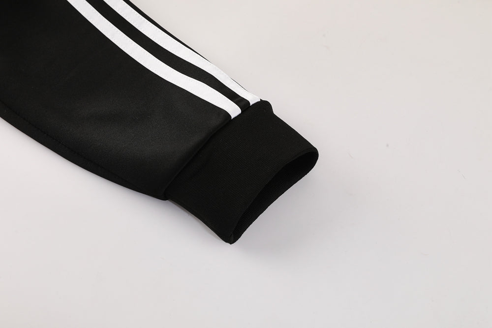Adidas Set - Orange/Black