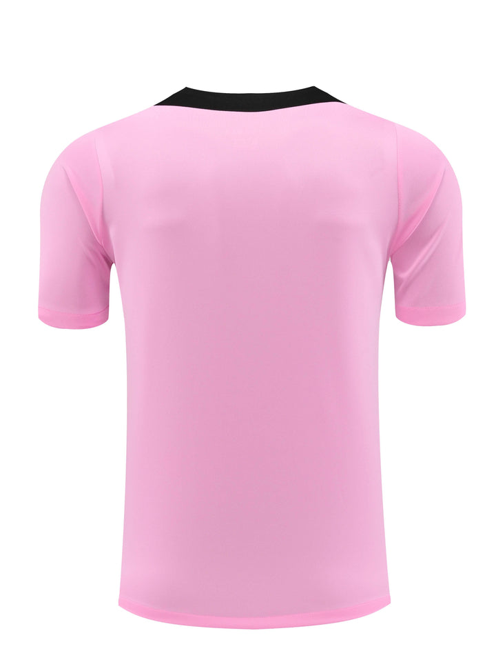 PSG 2024/25 Training Shirt - Light Pink