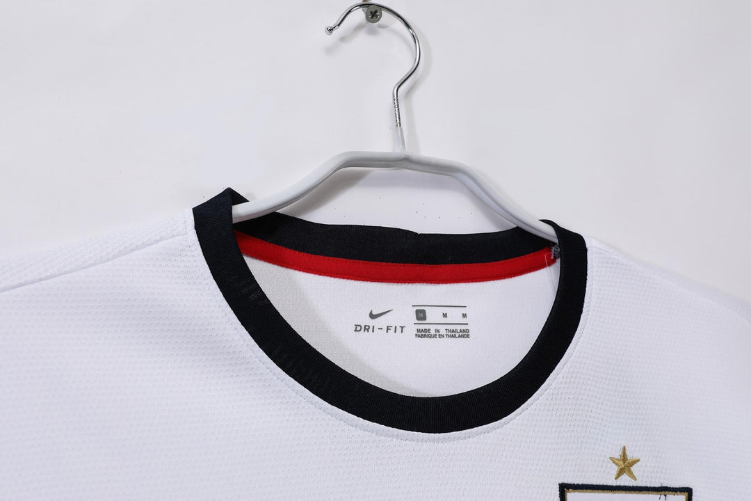 England 2013 Home Retro Shirt