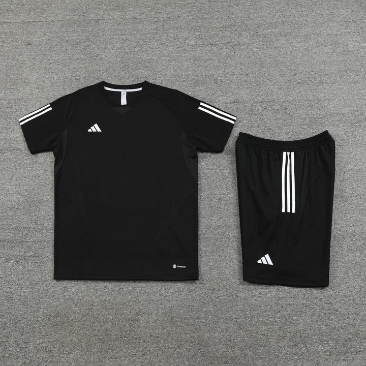 Adidas Training Kit - Black III