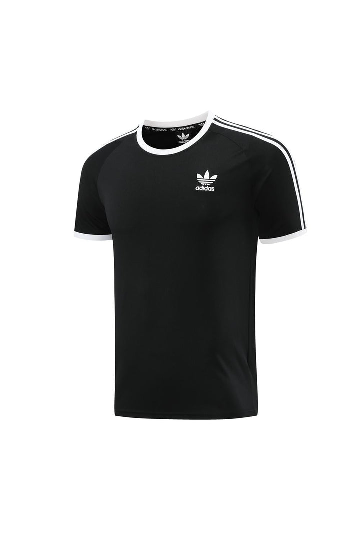 Adidas Originals Training Shirt - Black