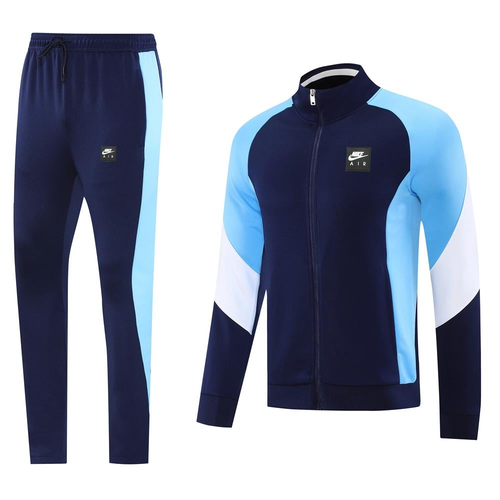 Nike Air Set – Dark Blue