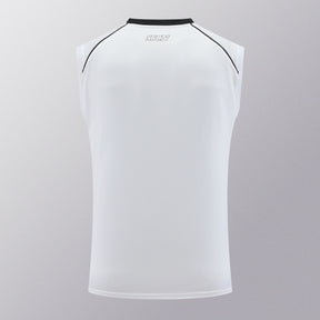 Napoli 24/25 Tank Top - White