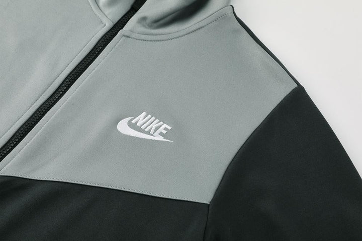 Nike Set – Dark Grey/Light Grey
