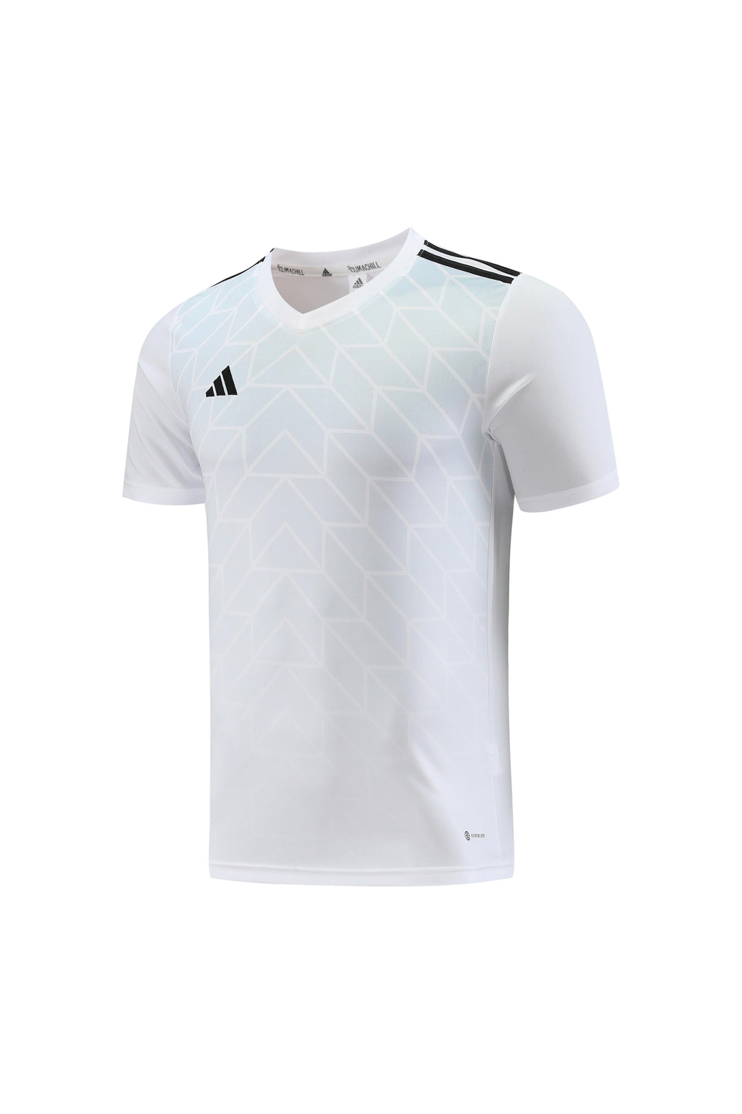 Adidas Training Shirt - White