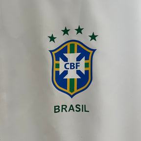 Brazil 2024/25 Windbreaker Jacket