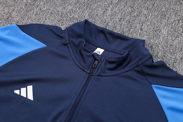 Adidas Training Set - Blue III