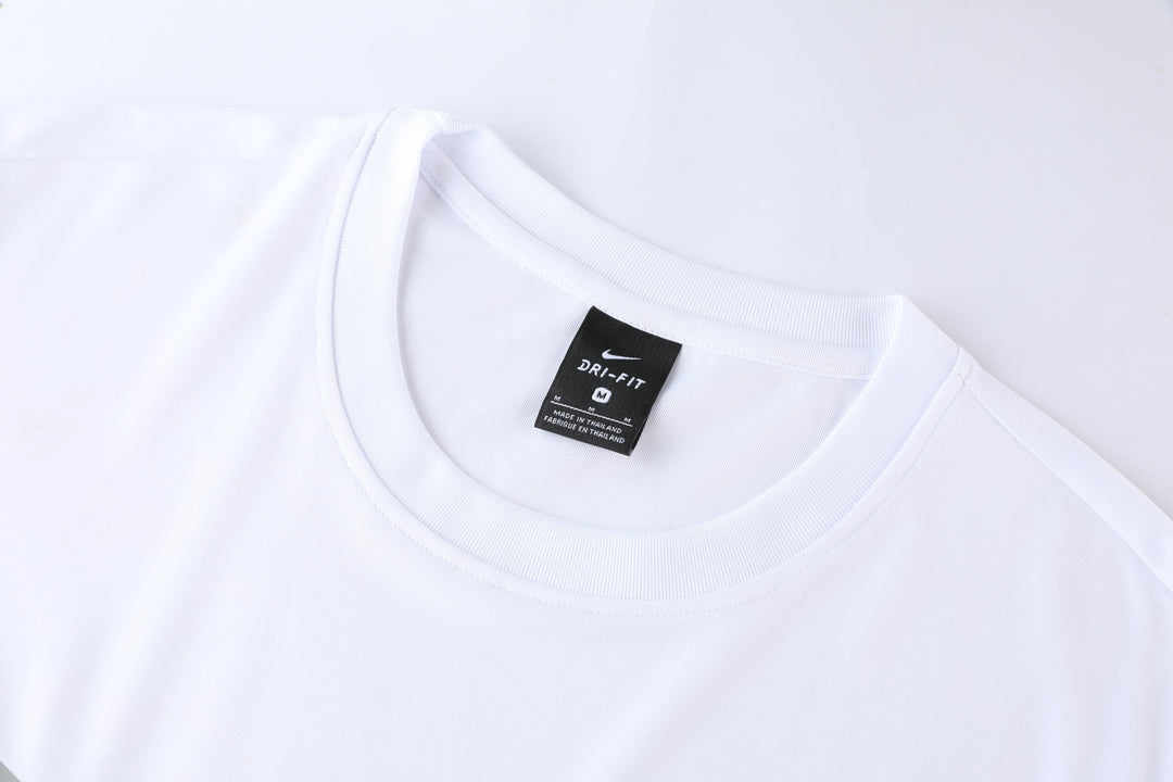 Nike Training Pants Kit - White/Black