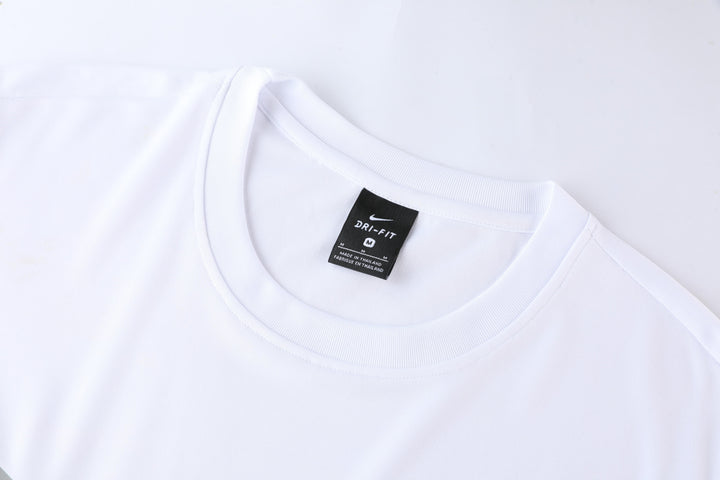 Nike Training Pants Kit - White/Black