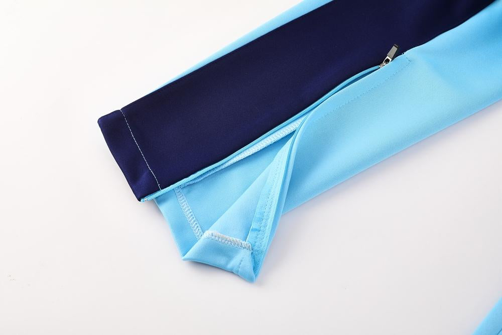 Nike Air Pants - Light Blue
