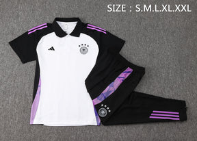 Germany 2024/25 Polo Set