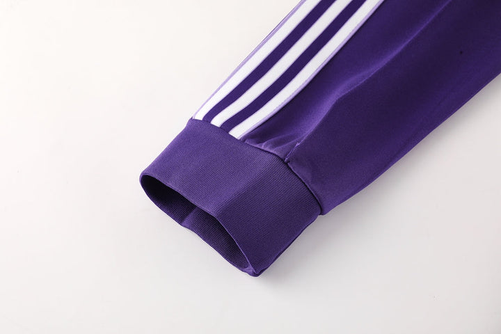 Real Madrid Set 2025/26 - Purple